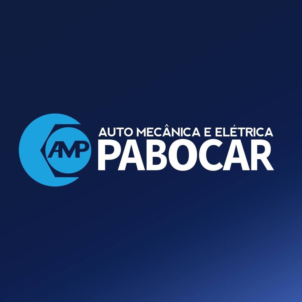 logo Pabo car